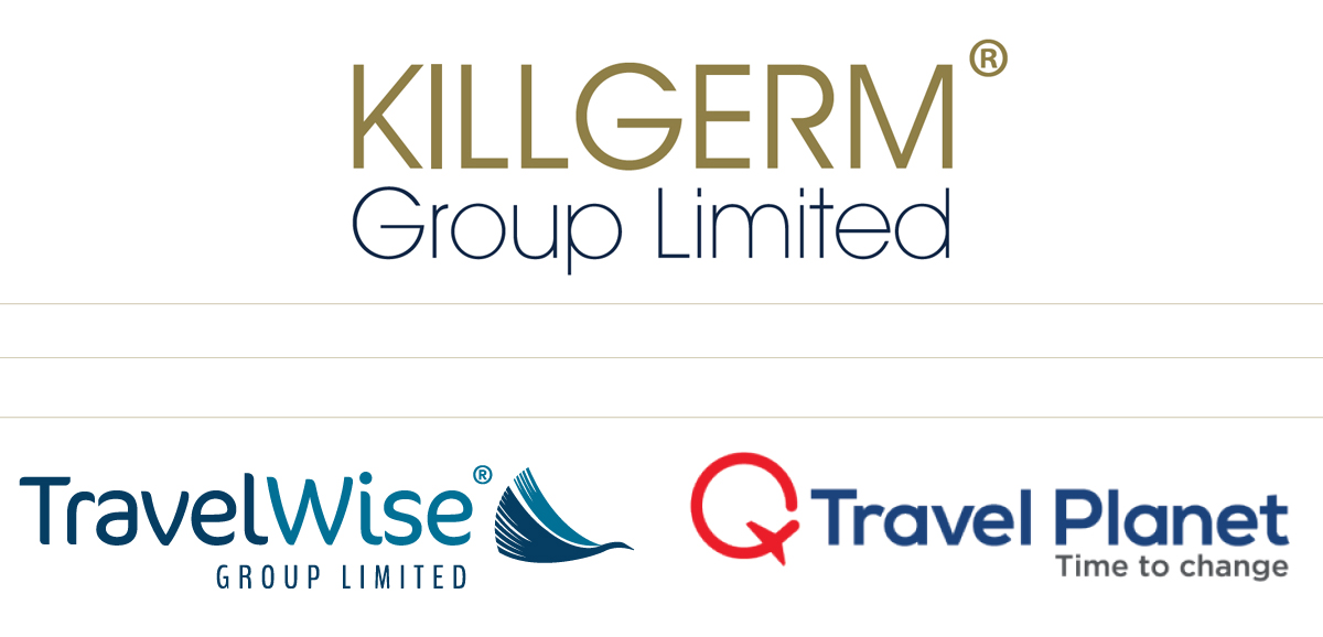 Killgerm divests in Travelwise